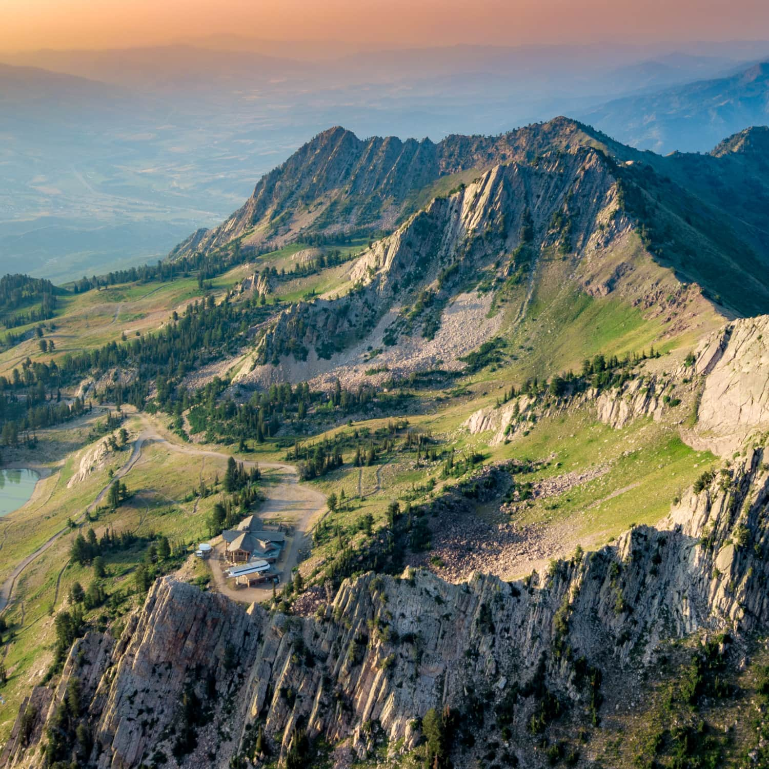 Mount Ogden